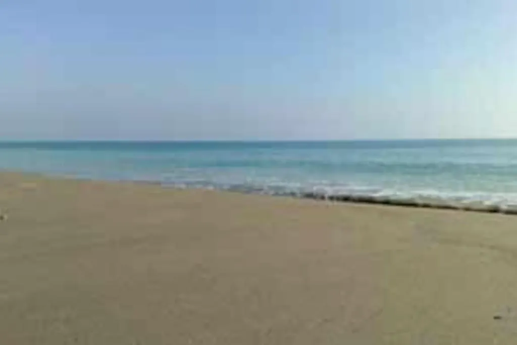 Holiday home Sunshine House Villa Focene